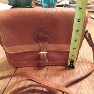 Dooney and Burke purse